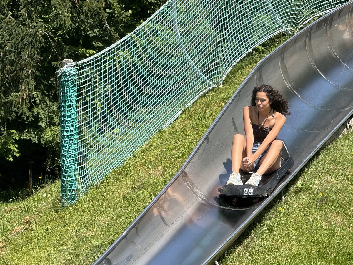 🏛️🇩🇪Sommerrodelbahn / Toboggan 🇩🇪🏛️
7
