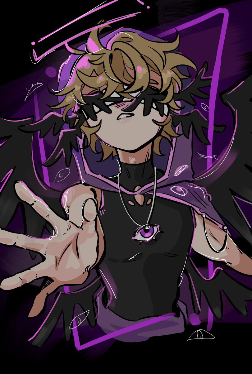 Sketchi3r's tweet image. Watcher Grian??

#grianfanart #lifeseriesfanart #traffictwt