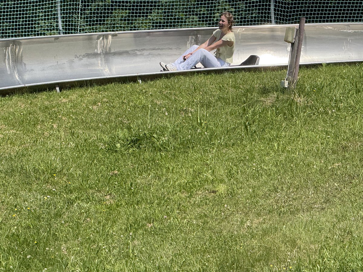 🏛️🇩🇪Sommerrodelbahn / Toboggan 🇩🇪🏛️
8