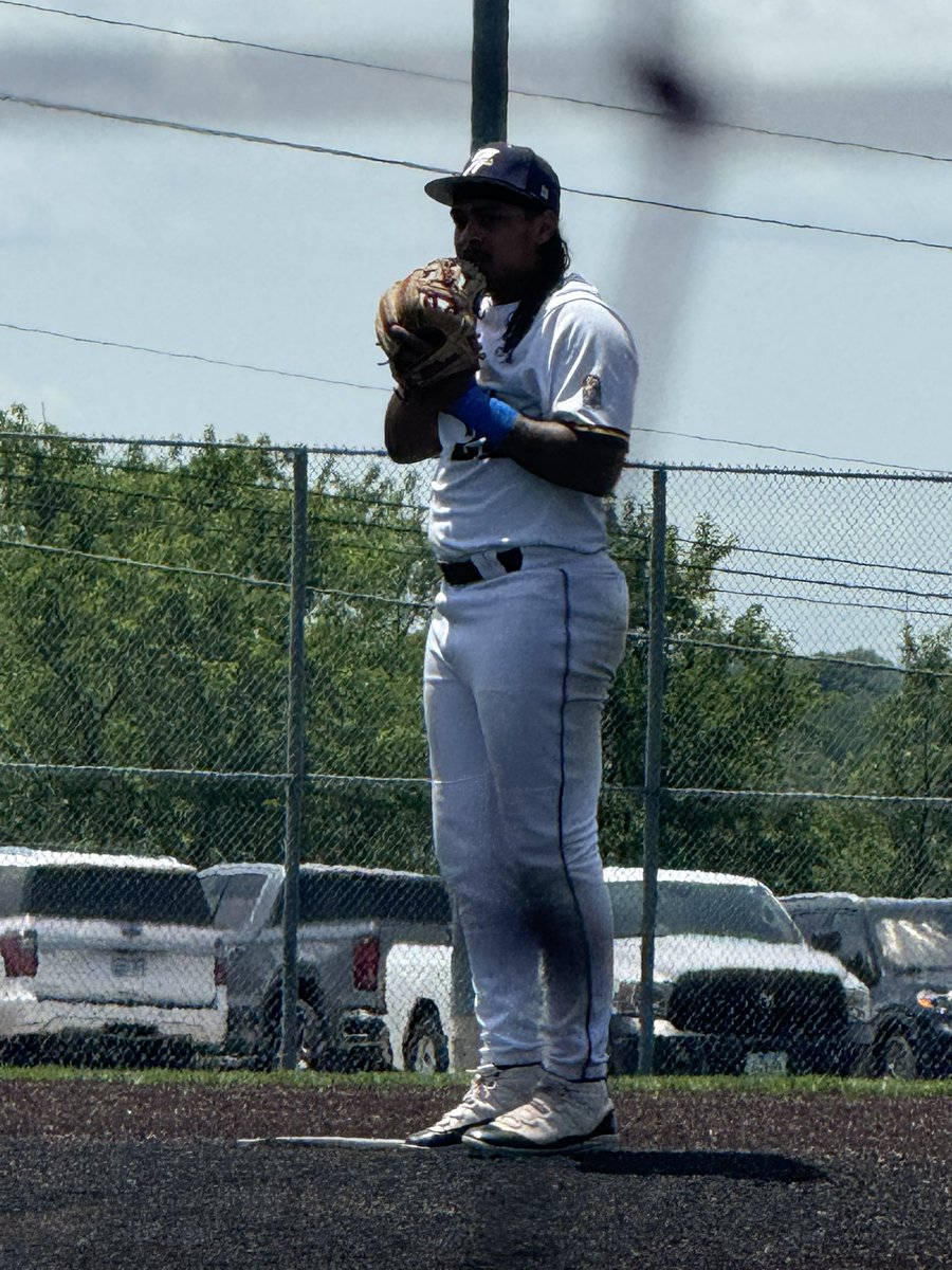 Jayden Hendricks (@jayden_h_22) on Twitter photo Pretty good outing today! 6 IP, 3 hits 2 runs. First time pitching since HS ended! Arm feels good! <a href="/AdidasAsKC/">Adidas Athletics Kansas City</a> <a href="/cuwarriorball/">Calvary U Warrior Baseball</a> Pretty good outing today! 6 IP, 3 hits 2 runs. First time pitching since HS ended! Arm feels good! <a href="/AdidasAsKC/">Adidas Athletics Kansas City</a> <a href="/cuwarriorball/">Calvary U Warrior Baseball</a>