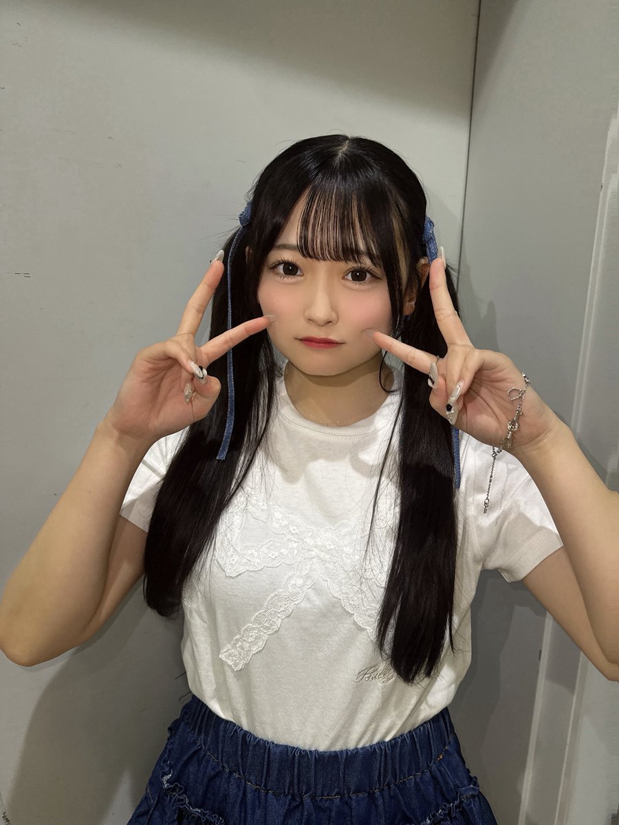 Mi　　石橋颯セット 2023年8月度 個別生写真L5枚+2L3枚セット 石橋 颯 - HKT48