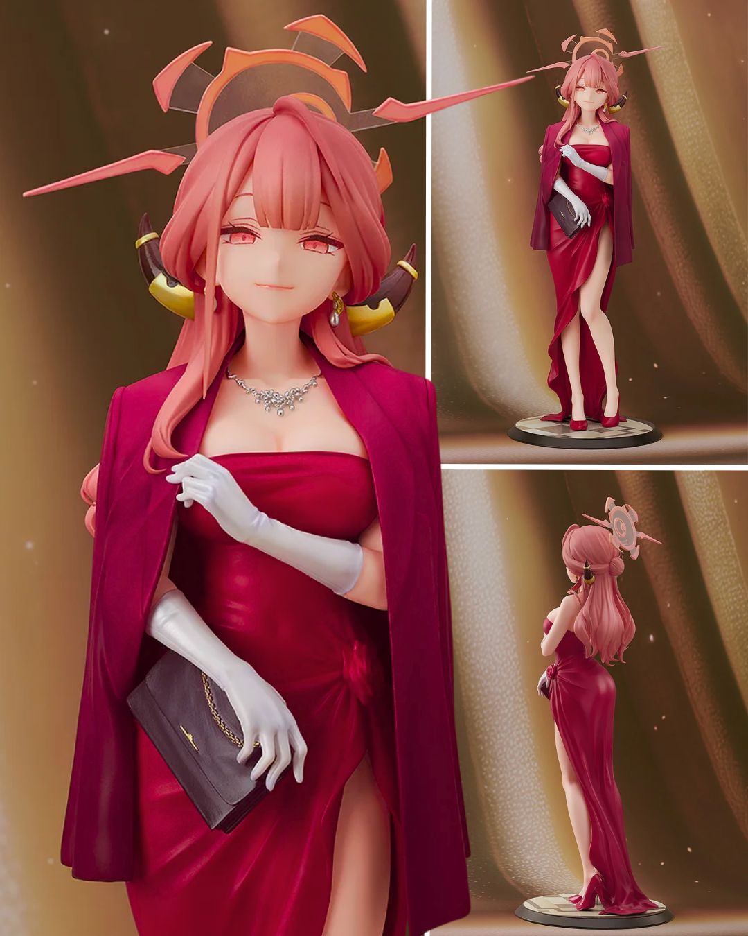 DOWNPAYMENT for Aru (Dress)