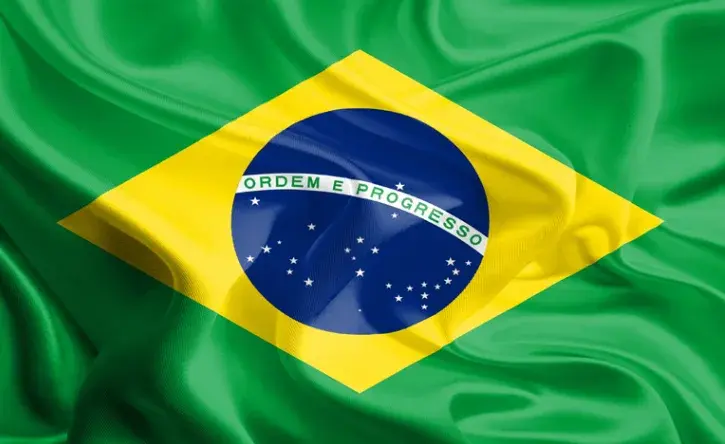 CRYPTO NEWS: Brazil has implemented a 17.5% flat tax on all #cryptocurrency gains, eliminating the previous exemption for small investors.