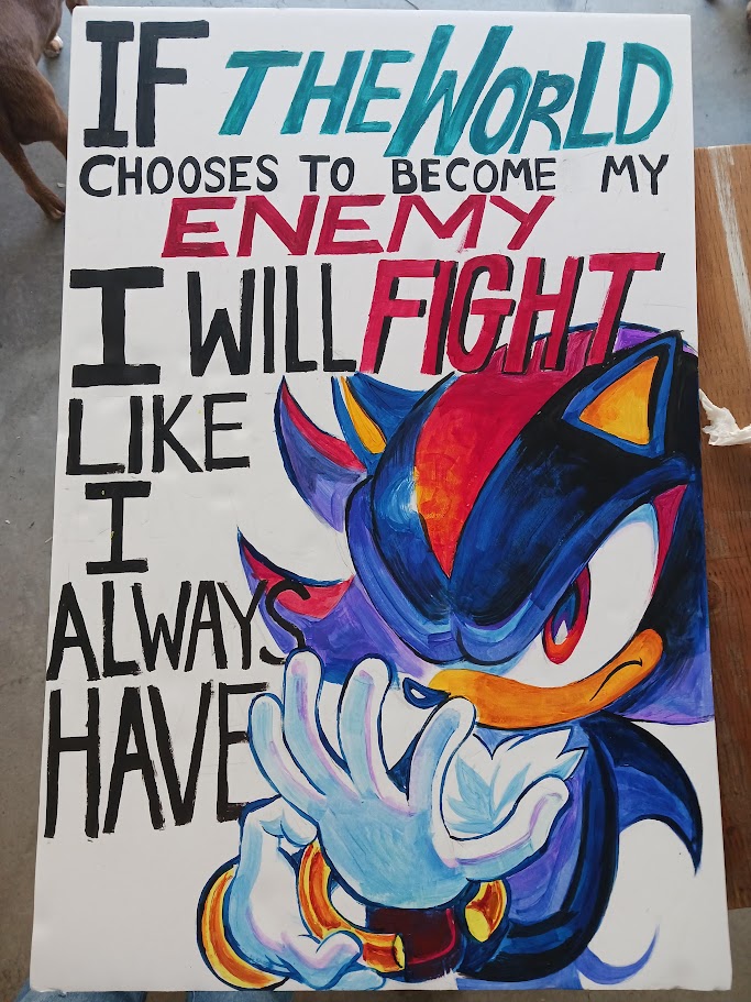 poster