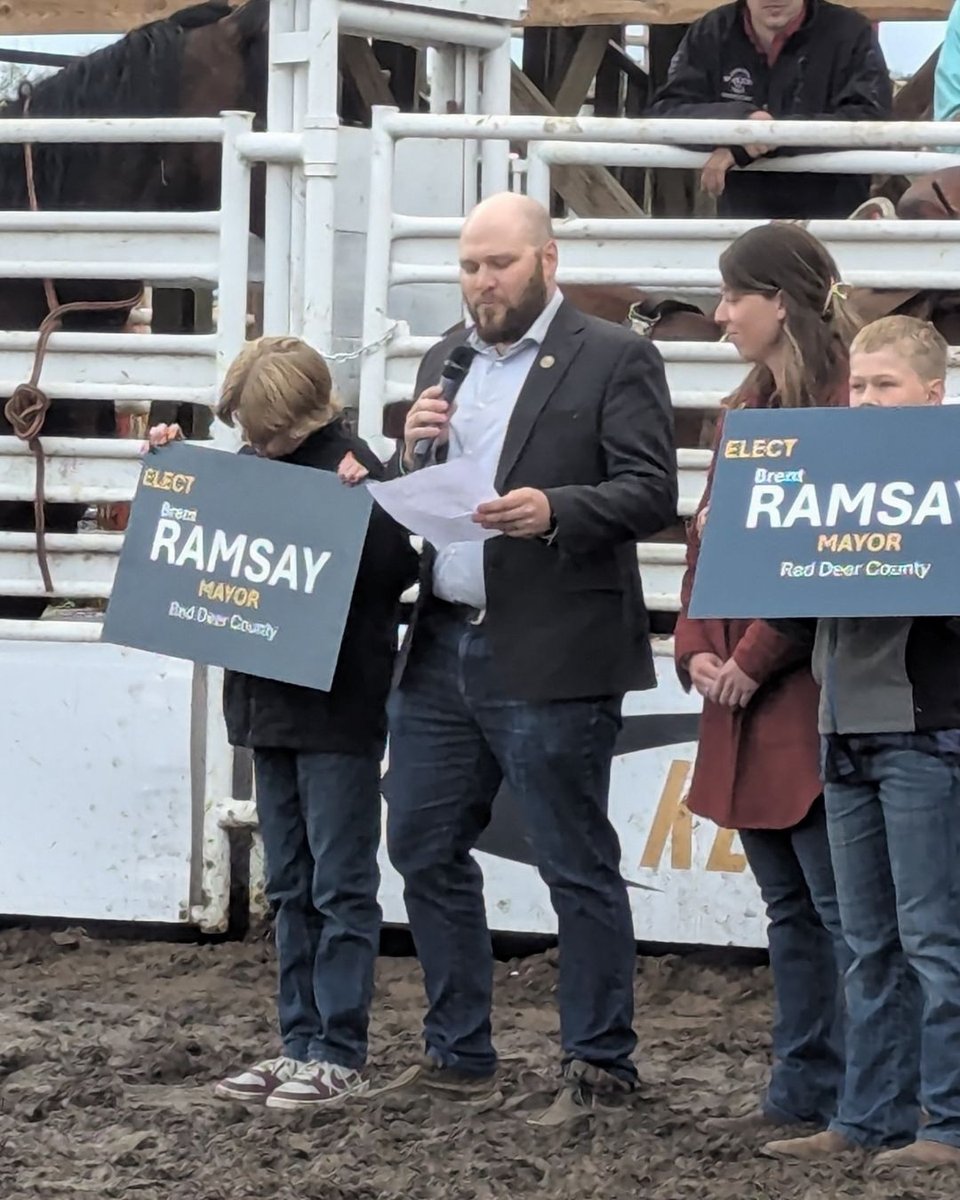 Brent Ramsay tweet media