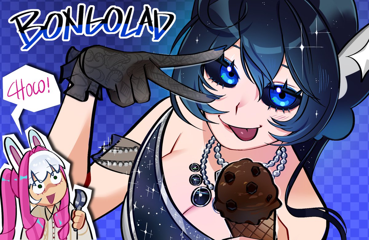 BLankCharti's tweet image. All Royalecon screenies I was able to get with the creators from Day 1 and they deserve an ice cream and a drawing except for fer
#RoyaleCon2025