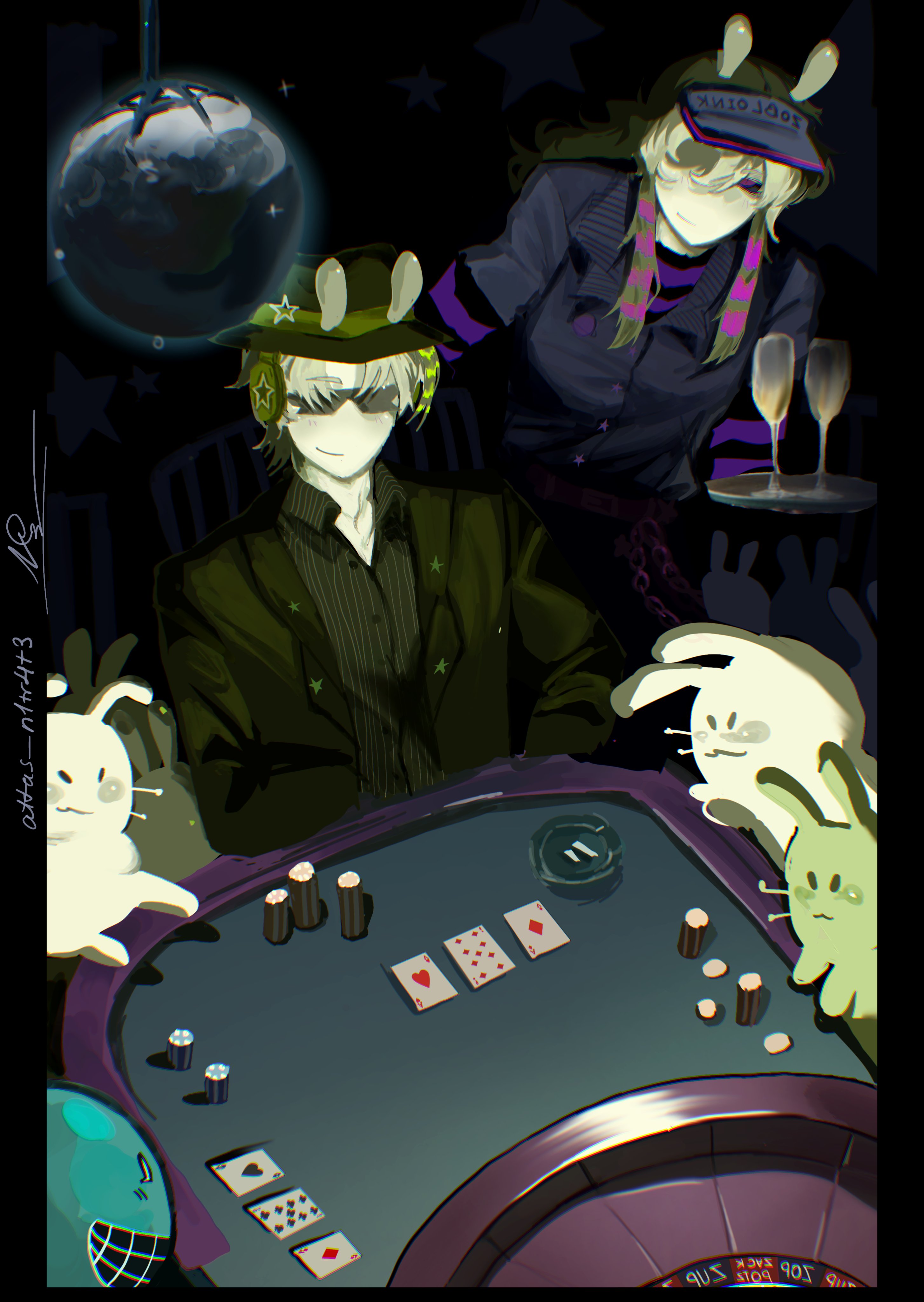 суизен꥟ (@Shuji_903) / X