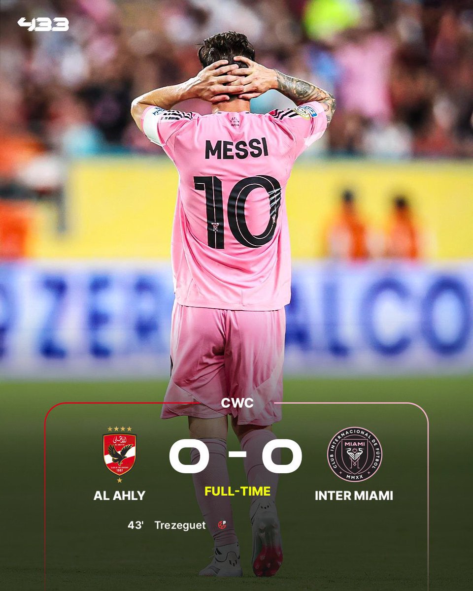 FutBol Xtra tweet media
