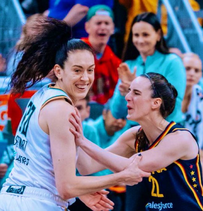 I love everything about this photo.