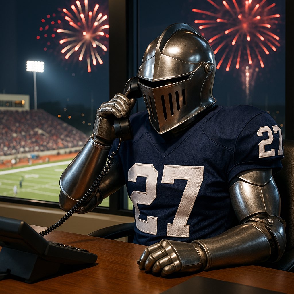 Cornerstone Football Recruiting (@ccsrecruitingfb) on Twitter photo June 15th, communication will be officially open for our 2027 prospects. This group has put in the work & is ready for the next step in their recruitment.
College coaches, feel free to reach out for more info on our student-athletes.
#RecruitCCS <a href="/coach9cg/">Clayton Guillory</a> <a href="/CornerstoneFB/">Cornerstone Warrior Football</a> June 15th, communication will be officially open for our 2027 prospects. This group has put in the work & is ready for the next step in their recruitment.
College coaches, feel free to reach out for more info on our student-athletes.
#RecruitCCS <a href="/coach9cg/">Clayton Guillory</a> <a href="/CornerstoneFB/">Cornerstone Warrior Football</a>