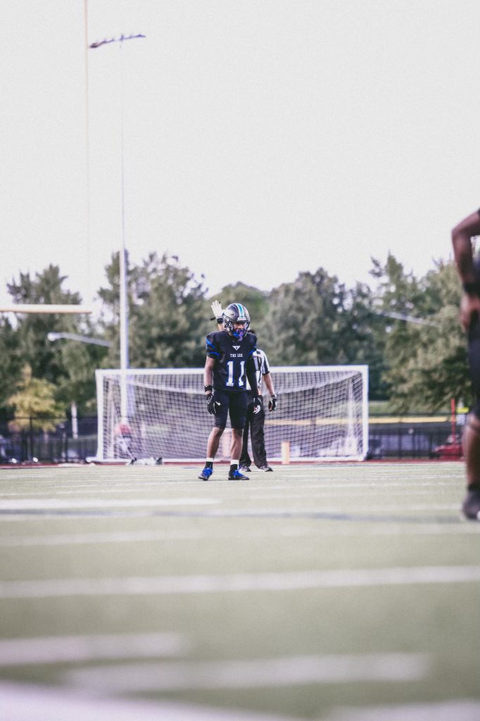 Wassup coaches, my number is 216-701-4003 I’m ready to start being in contact and building relationships with ya’ll 
#classof2027