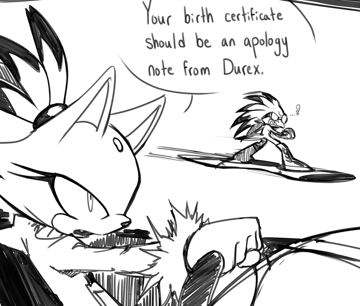 Sol (commissions: 2/3) (@solspace0) on Twitter photo 