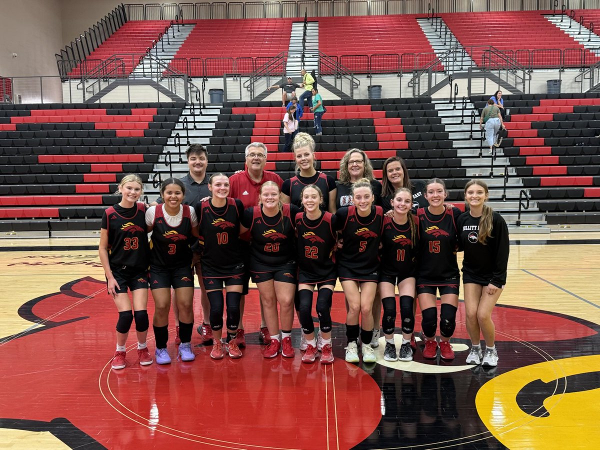 The Lady Chargers had a great time closing the Cardinal Classic at GRC .
Thanks to all the volunteers &amp; Coach Graham for a wonderful event.