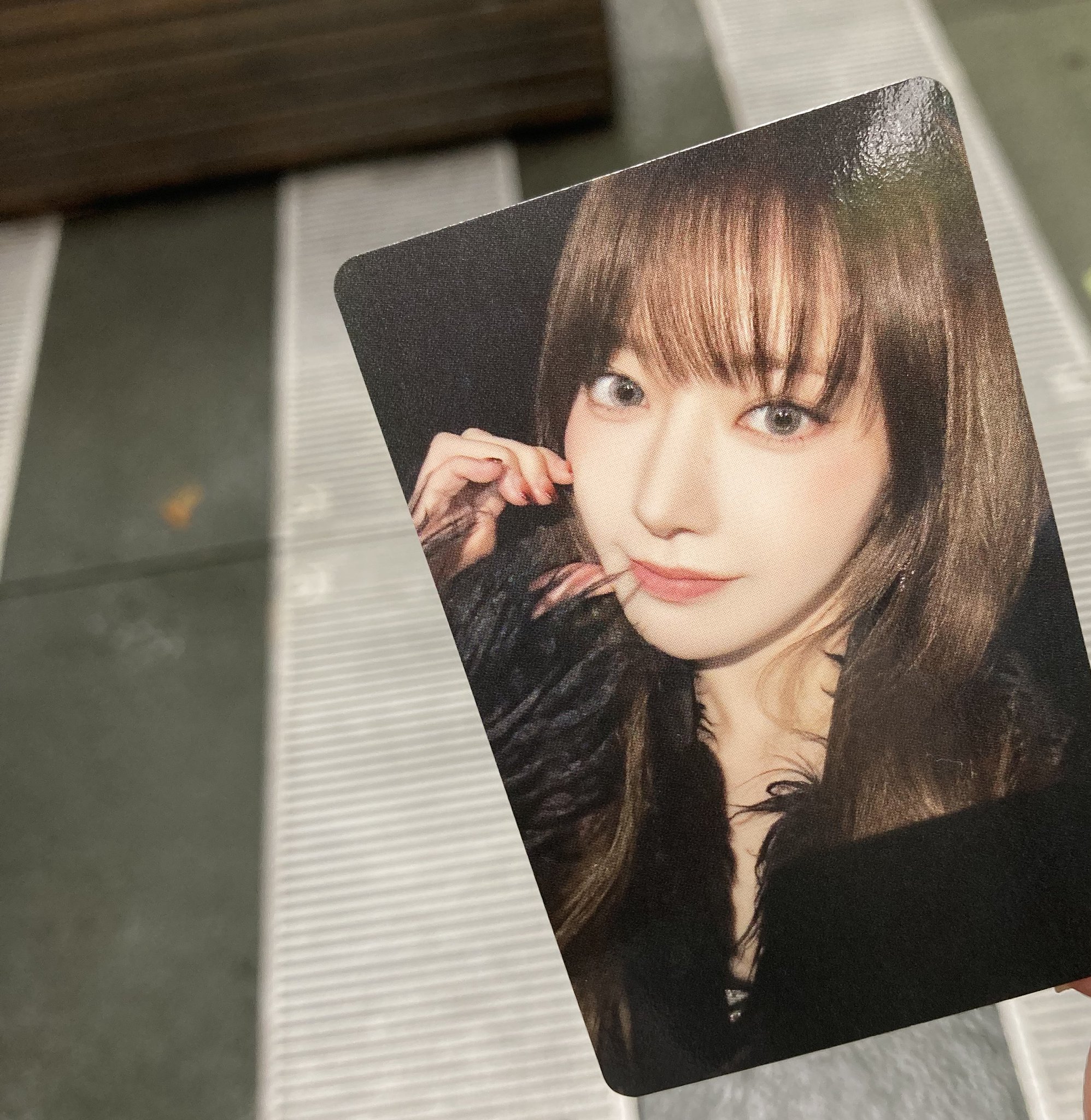 IZ*ONE ルセラフィム 宮脇咲良 まとめ売り ♡ おまけ付き K-POP