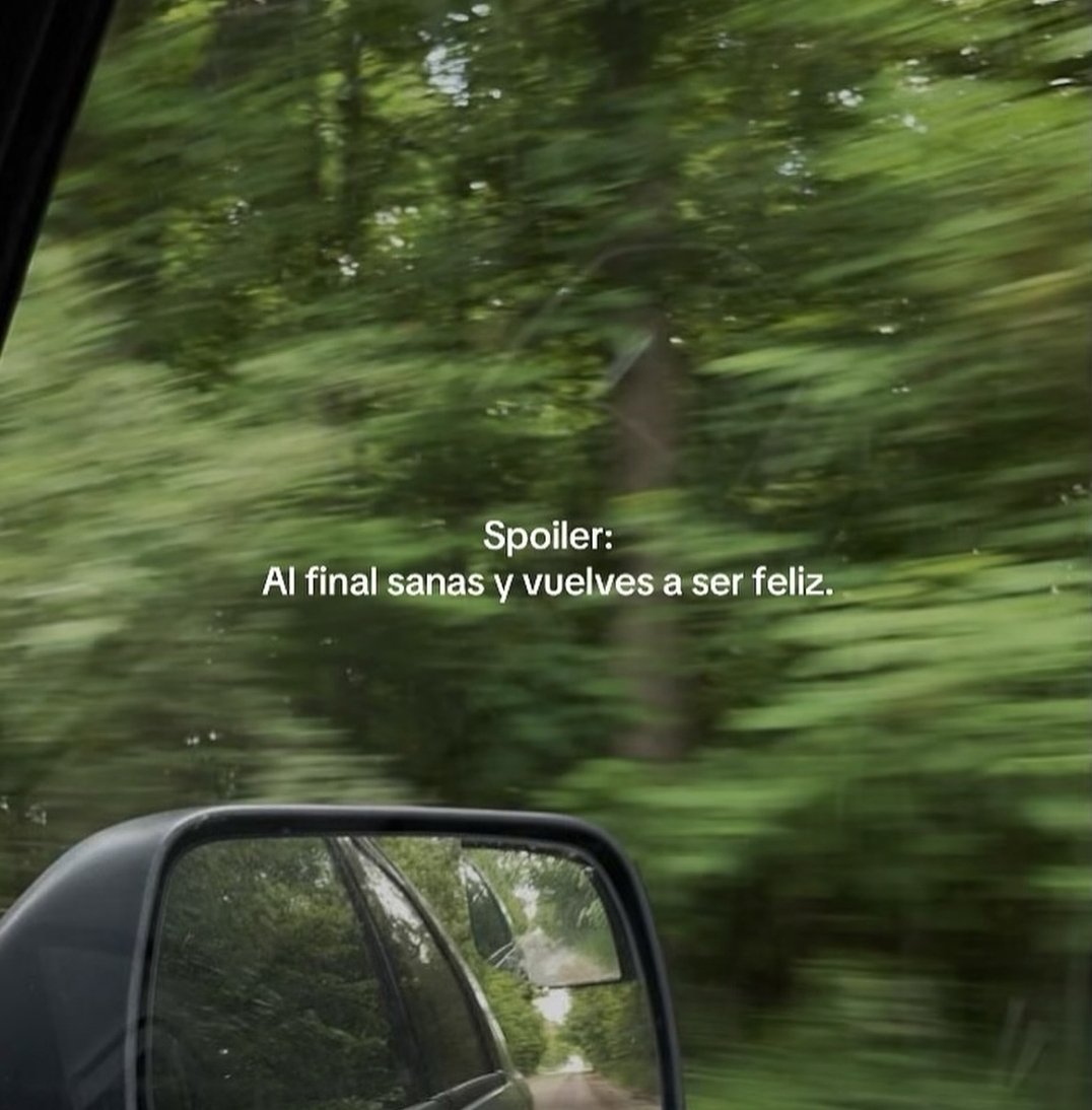 #CementerioDelAlma ❤️‍🩹