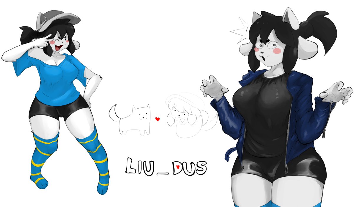 a temmie commision i drew

#fanart #art #digitalart #undertale #DELTARUNE #DeltaruneChapter2 #undertaleFanart #deltarunefanart