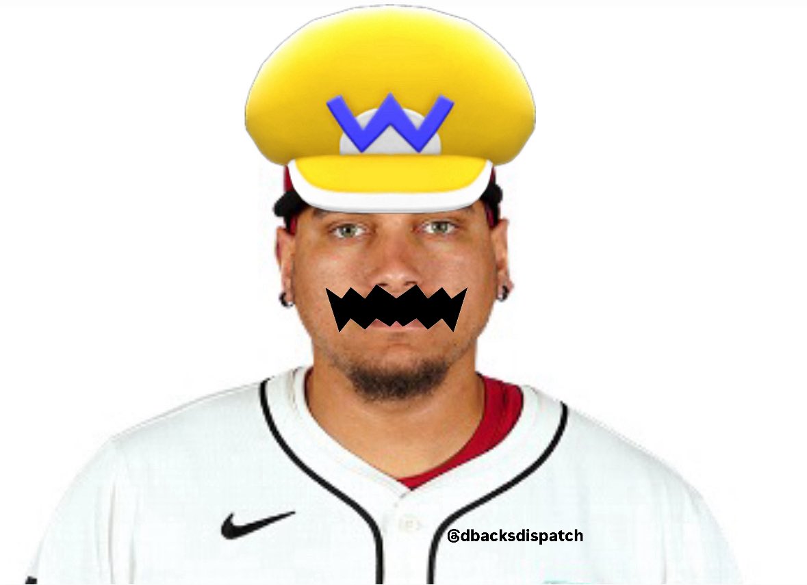 That’s 2 Walkoffs for Naylor THIS WEEK