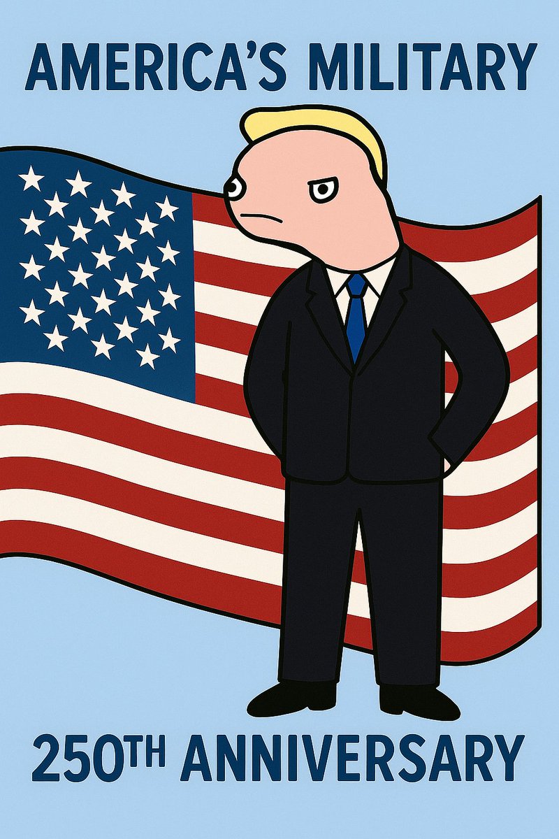 God bless the USA
