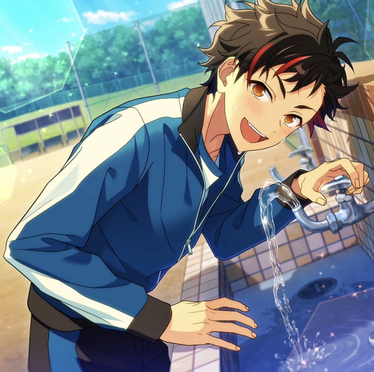 南雲鉄虎生誕祭