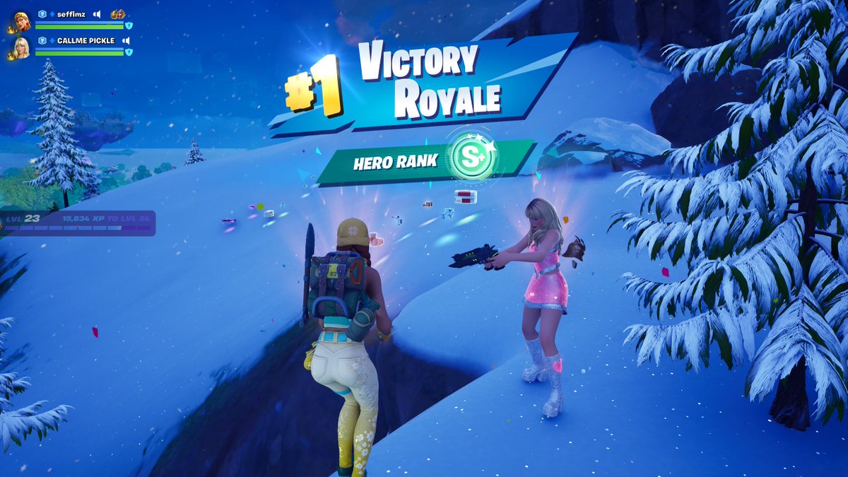 do NOT queue up on fortnite