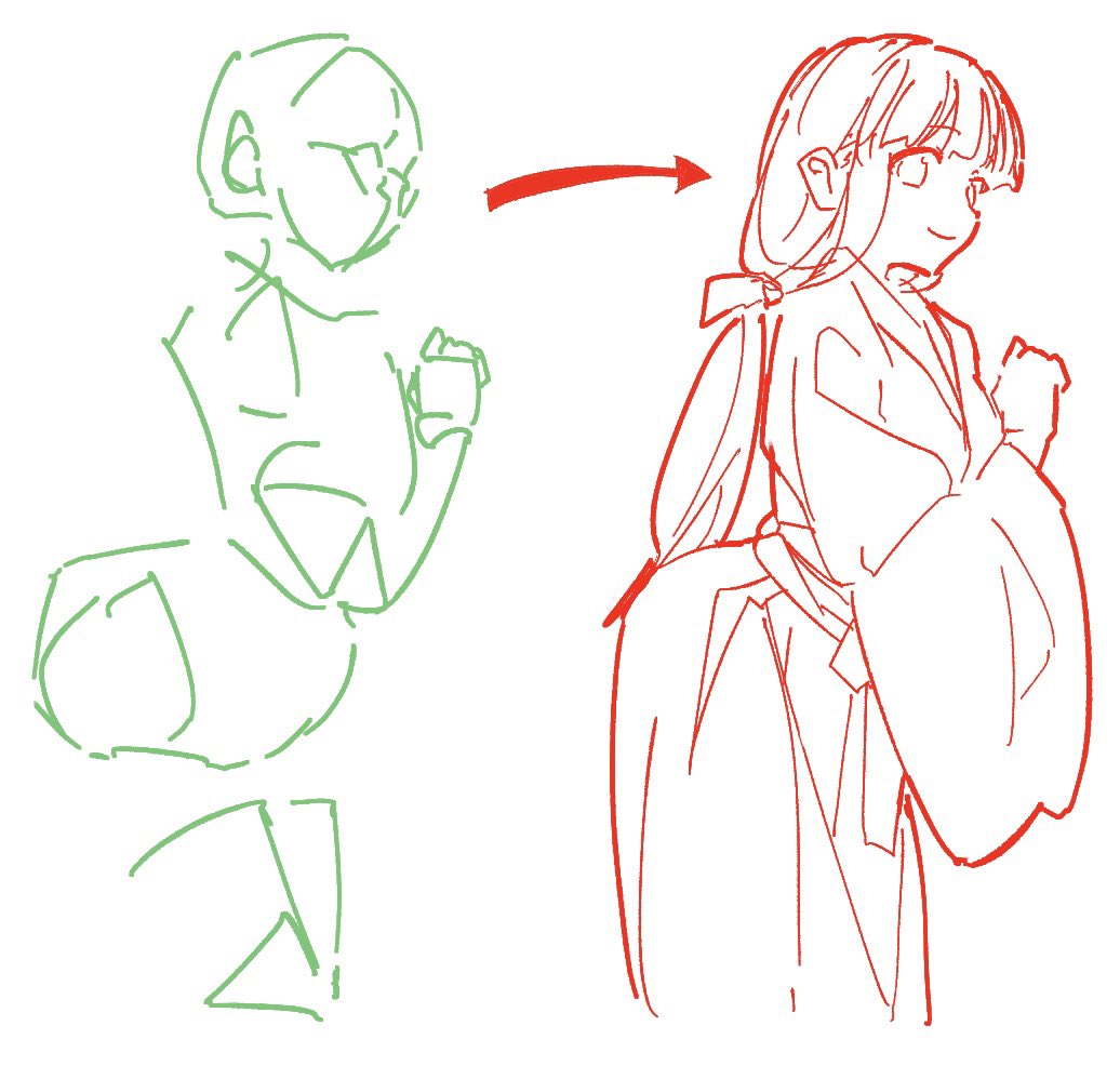 oekakiism's tweet image. 