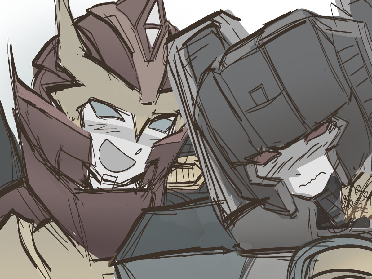 z_yinxin's tweet image. my #rodcracker apology