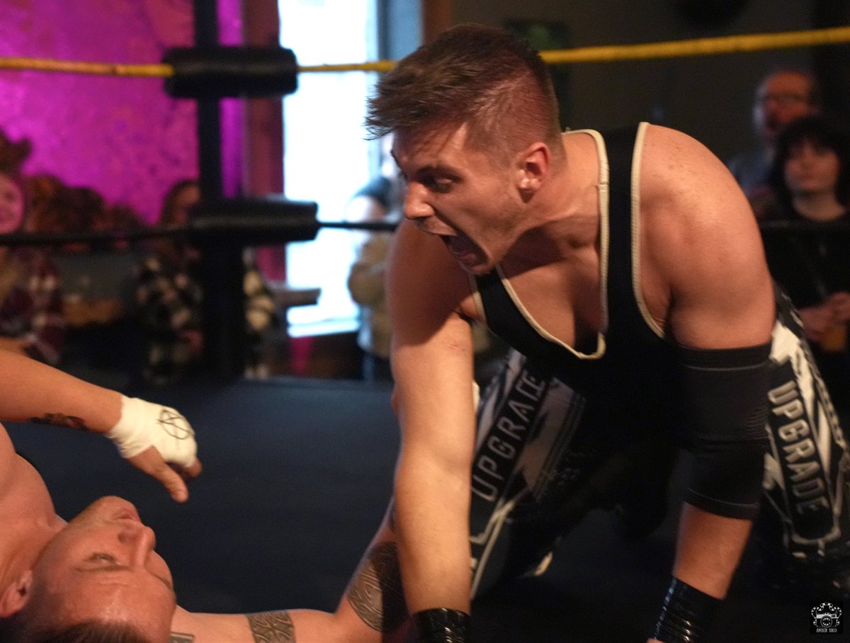 AmberNicoPhoto's tweet image. The Church of Filth and Jay Tunis vs. The Collective at Focus Pro Wrestling in Briantree, MA #focuspro #focusprowrestling #indiewrestling #wrestling #wrestlingmedia #wrestlingfan #wrestlingfans #femalephotographer #digitalphotography #ambernicophoto #ambernico #sony #boston