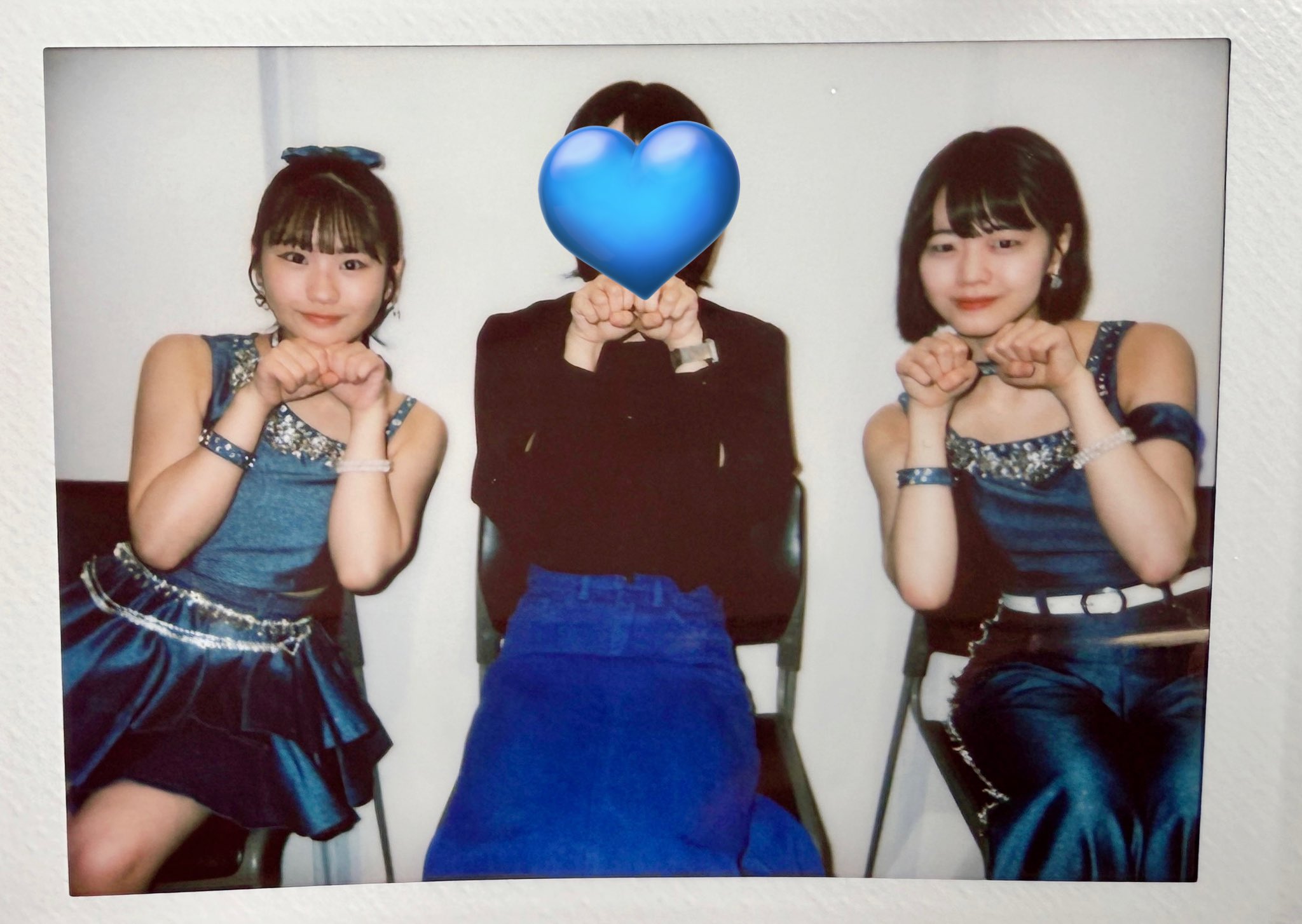 AOEN MEMBERS | 💙 from. #琉楓 #RUKA ☀️ aoenのRUKAです