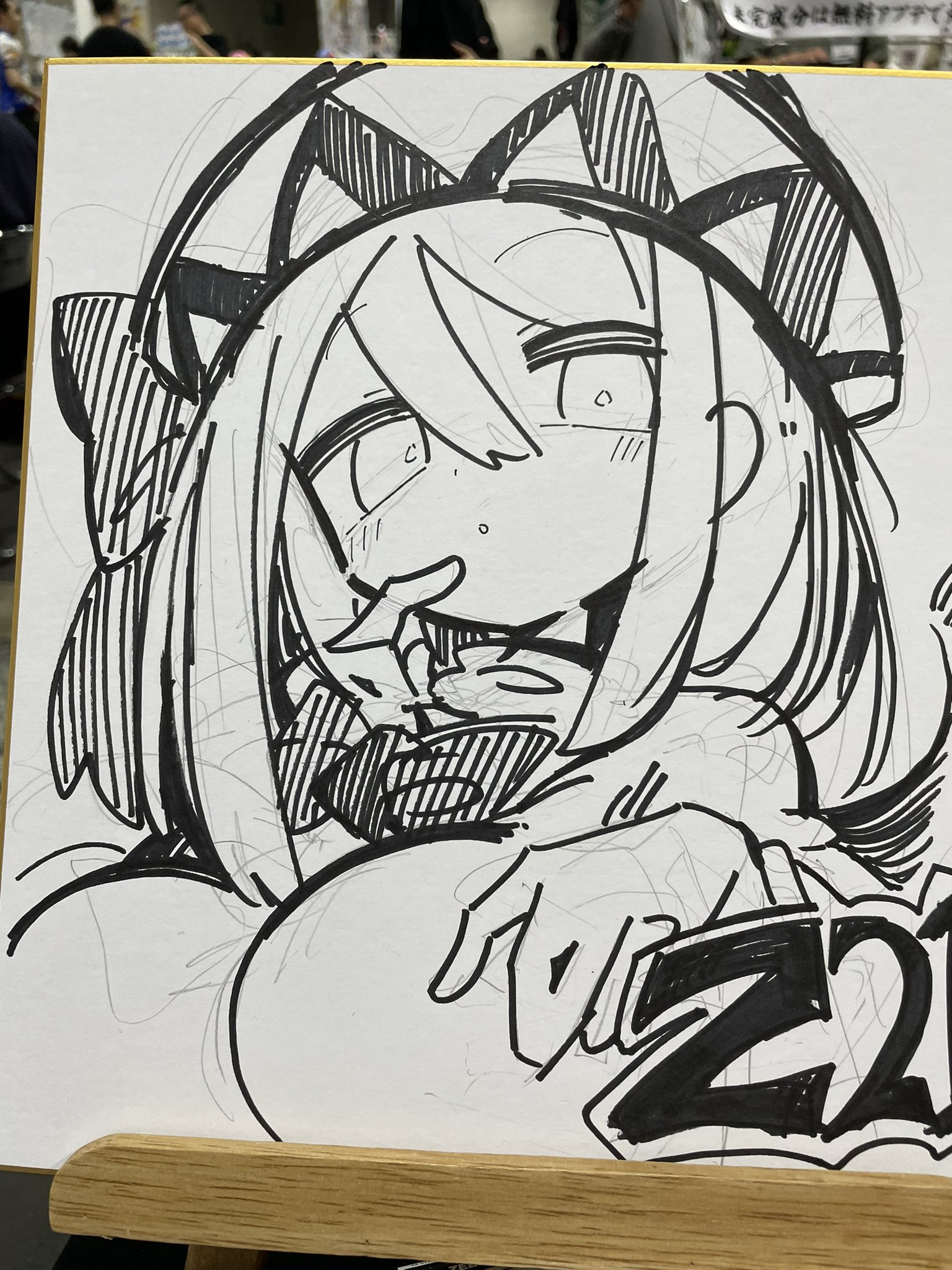 新しいエルメス ぱーやん@名華祭D40 X / (@paryan2010) ネックレス・ペンダント