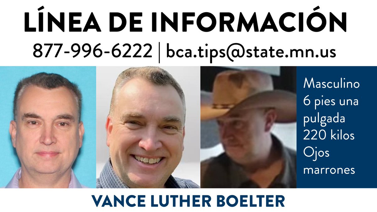 Minnesota Department of Public Safety tweet media