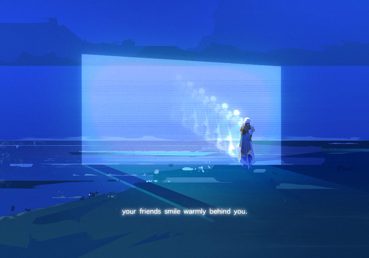 feeshistired's tweet image. #phainon