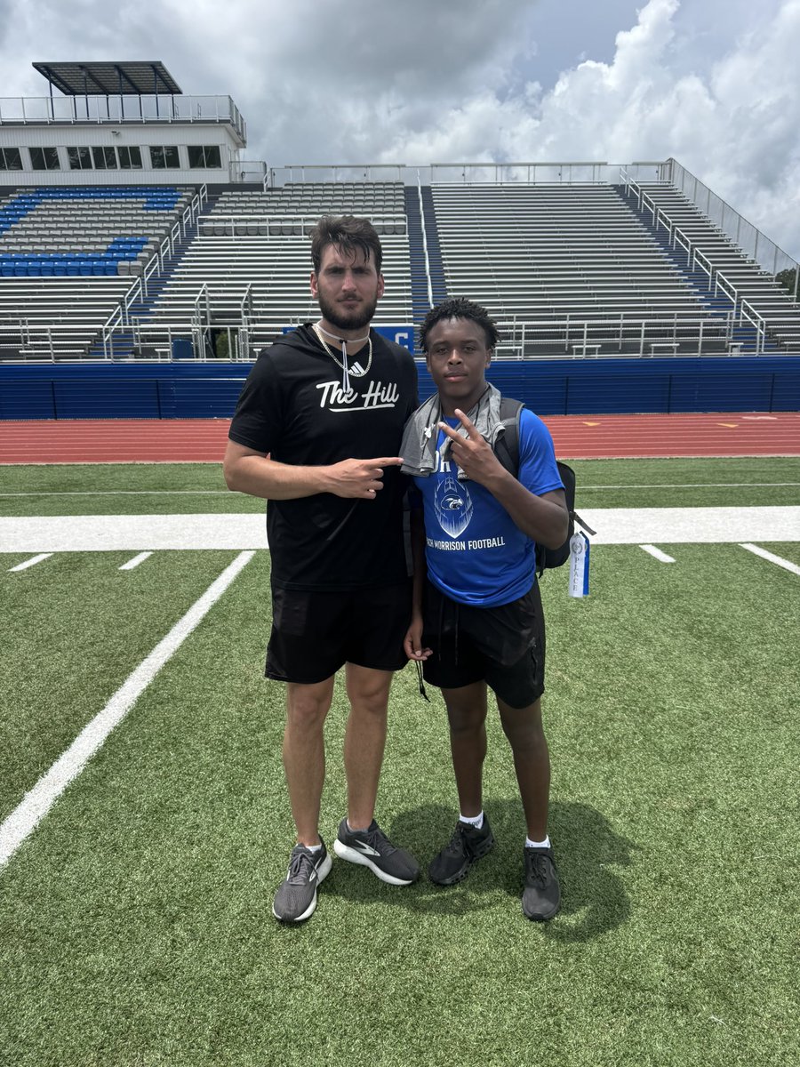 Isaiahy08's tweet image. Had a Great Time at The Shorter Camp yesterday!! Thanks @coachmorrison58 @TimGlanton @CoachDietlSU. It was a Great Experience!!@DexPreps @TopPreps @Tflightrecruits