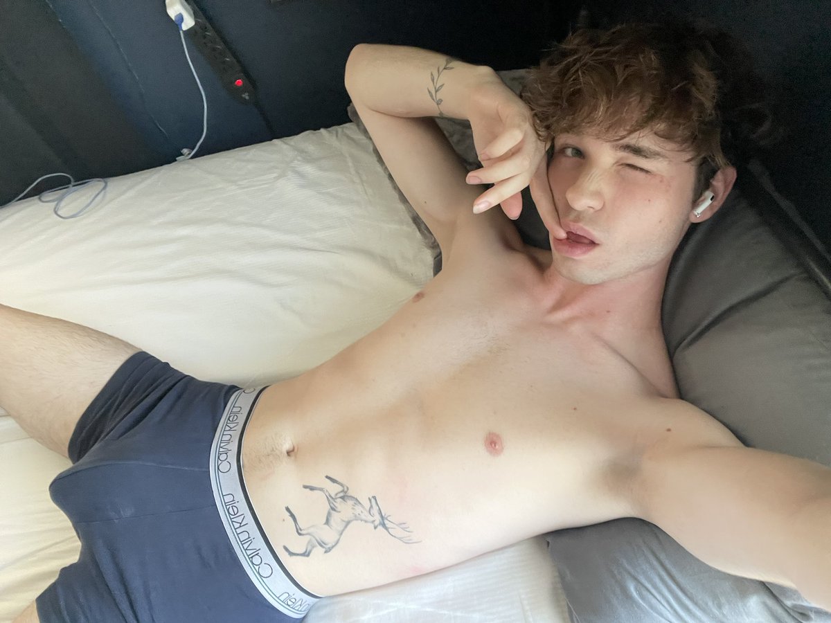 Bed time. Any takers?