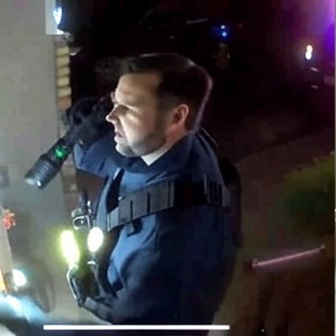 Right wing violence has gotten out of control