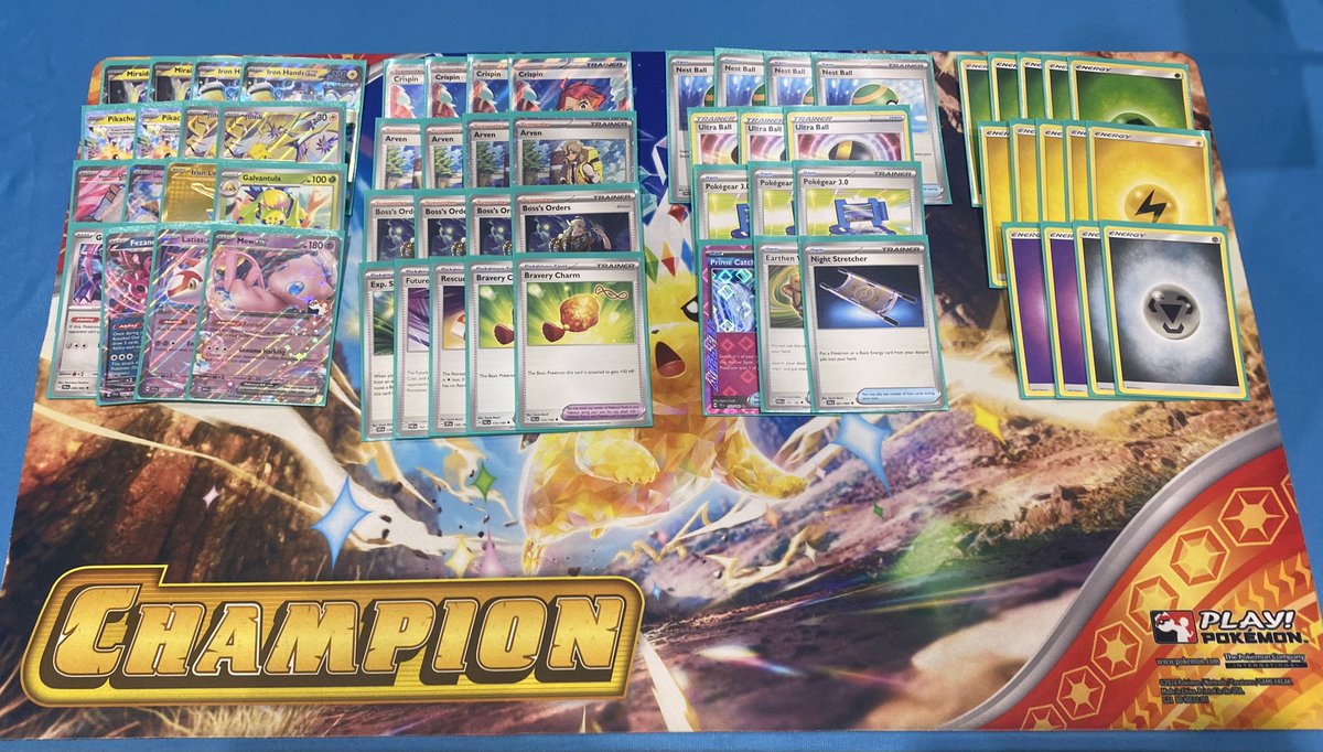 Eric aubertin tweet media