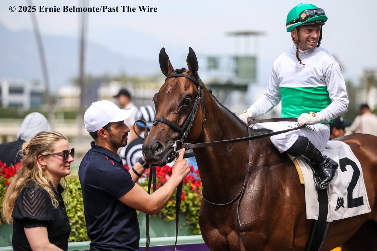 Ernie Belmonte (@erniebphoto93) on Twitter photo Mrs. Astor takes the Possibly Perfect under <a href="/umbyrispoli/">Umberto Rispoli</a> for trainer Johnathan Thomas. Mrs. Astor takes the Possibly Perfect under <a href="/umbyrispoli/">Umberto Rispoli</a> for trainer Johnathan Thomas.