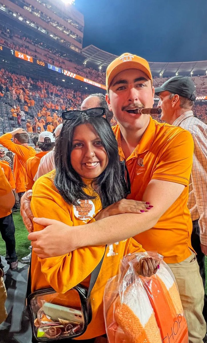 My all time favorite photo of me and my beautiful wife