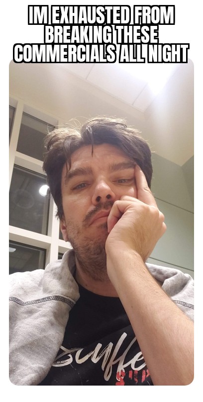 IronJosh300's tweet image. 