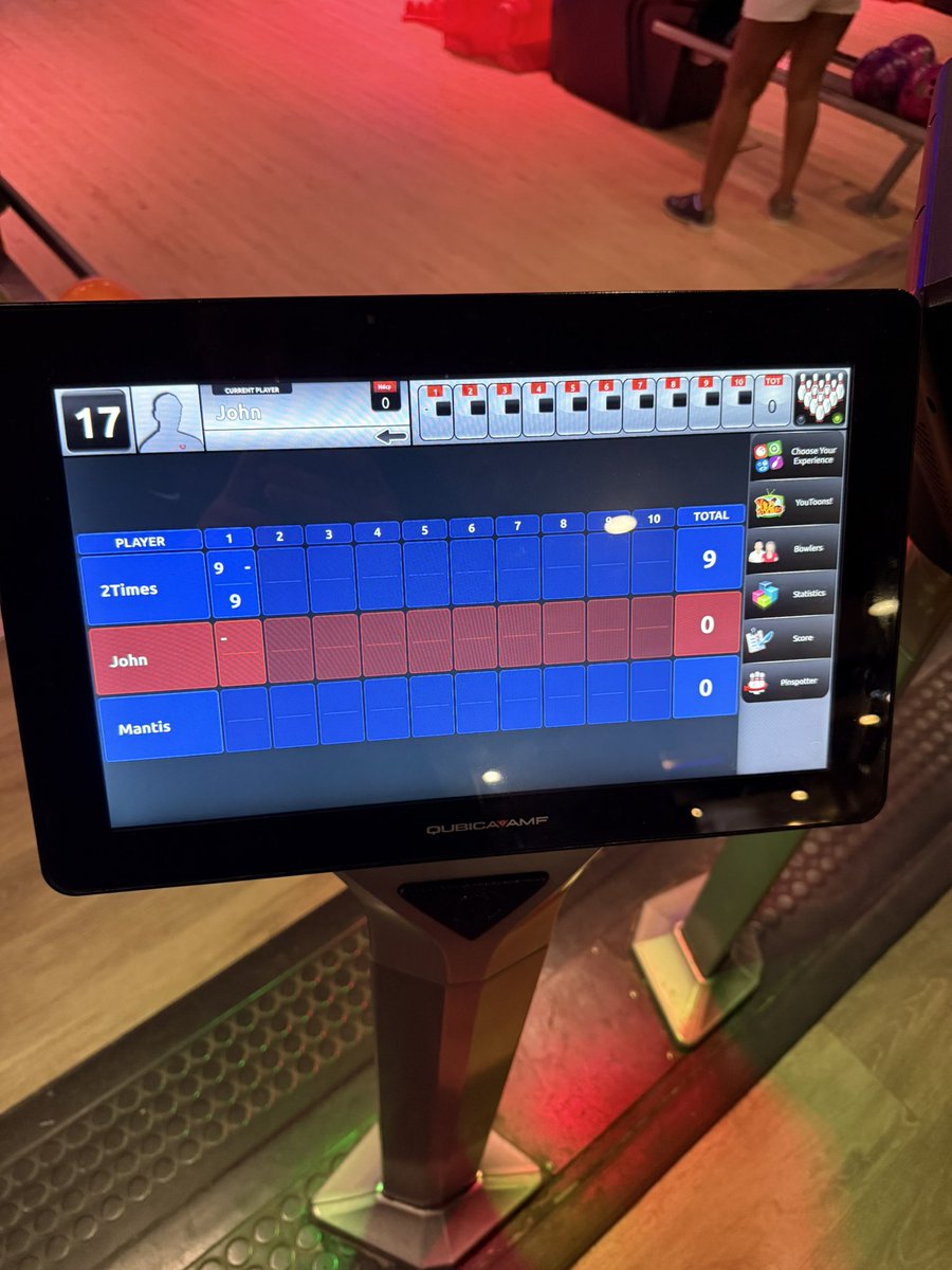 jim2times_'s tweet photo. At the Alley getting the reps in. Spare spare #UAV https://t.co/N3wLAWPyRn