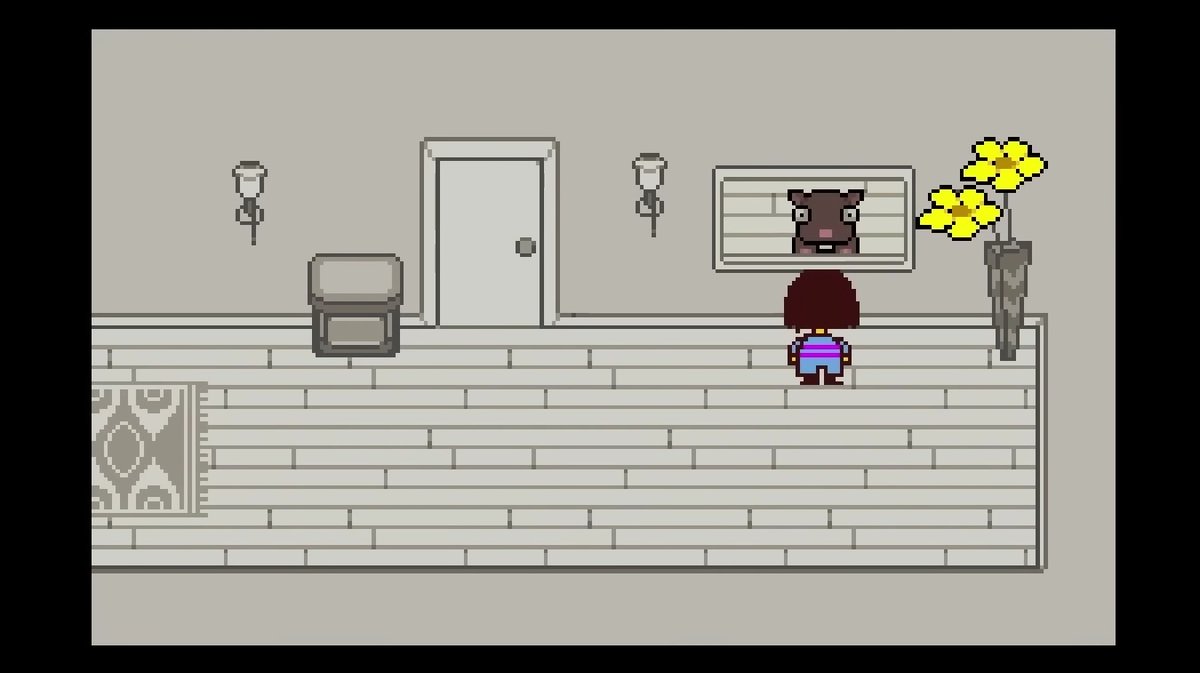 RatatinOoC's tweet image. * Despite everything, it&apos;s still you.