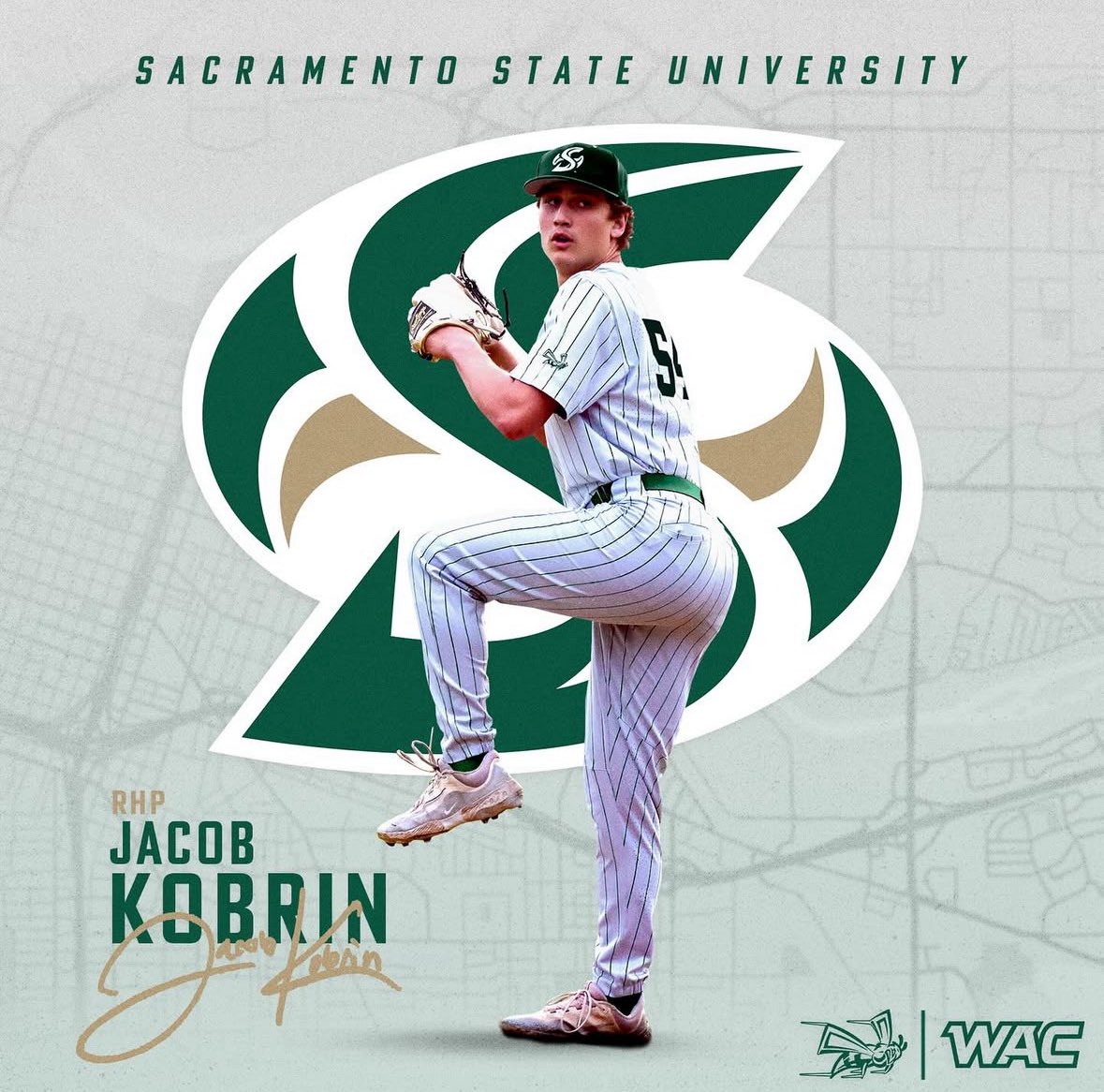 Congratulations to <a href="/JacobKobrin2025/">Jacob Kobrin</a> The best is yet to come! 🐝