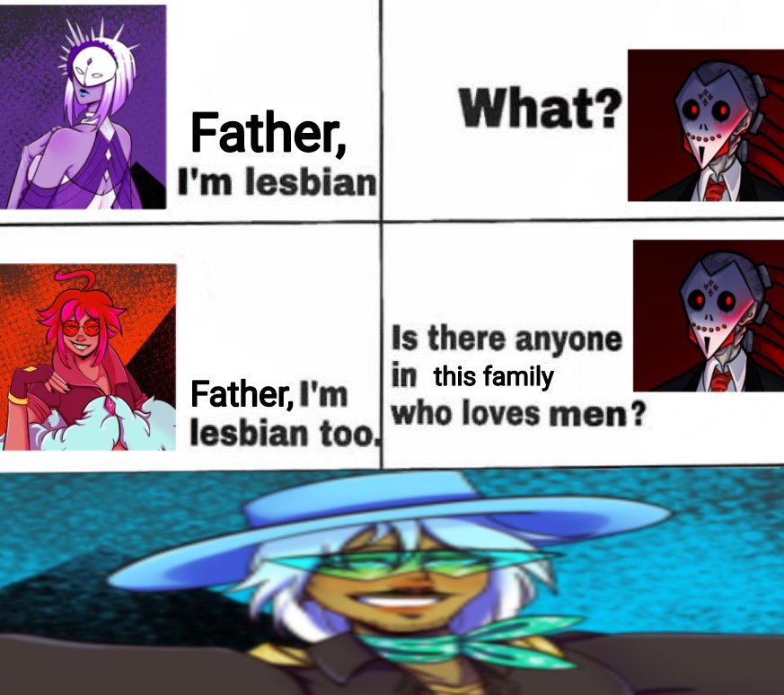 HeatherRotom's tweet image. Happy pride month, subjects 🏳️‍🌈🏳️‍⚧️

Remember to always be true to yourself and proud of who you are (unless you're a Spy or Playmate but I digress)

I know the world seems bleak right now, but it's much brighter with you in it. Stay safe, and never forget you are valid and loved 💜