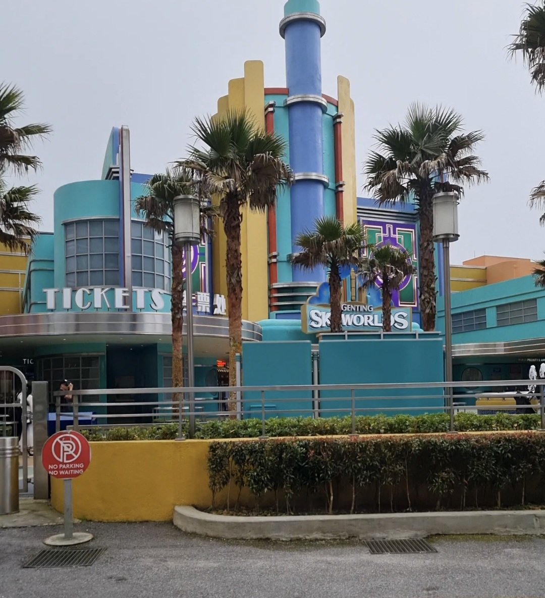 Bye Melaka 👋
昨晚謝謝馬六甲的情侶的招待
體驗了不錯的馬六甲🥰

下一站 雲頂高原😊