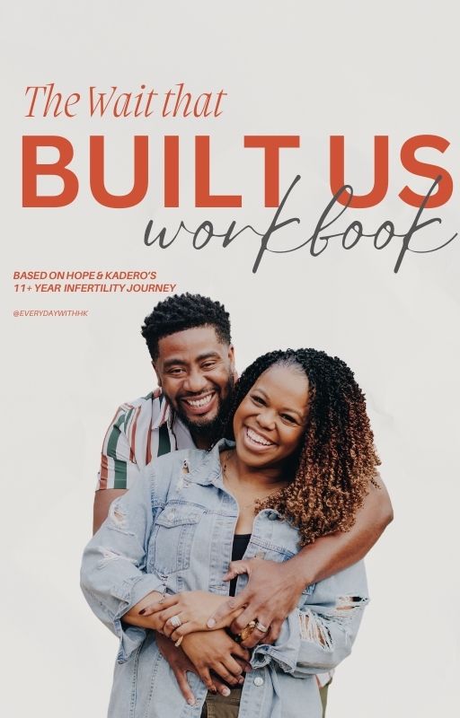 ParentingPlug's tweet photo. 💛 Infertility Support Group ft. Hope &amp; Kadero Watson. Our Special guests will share their 11-year journey — this Monday @ 7 pm EST https://t.co/koIVv6J8yI https://t.co/8LGqZBjKfM