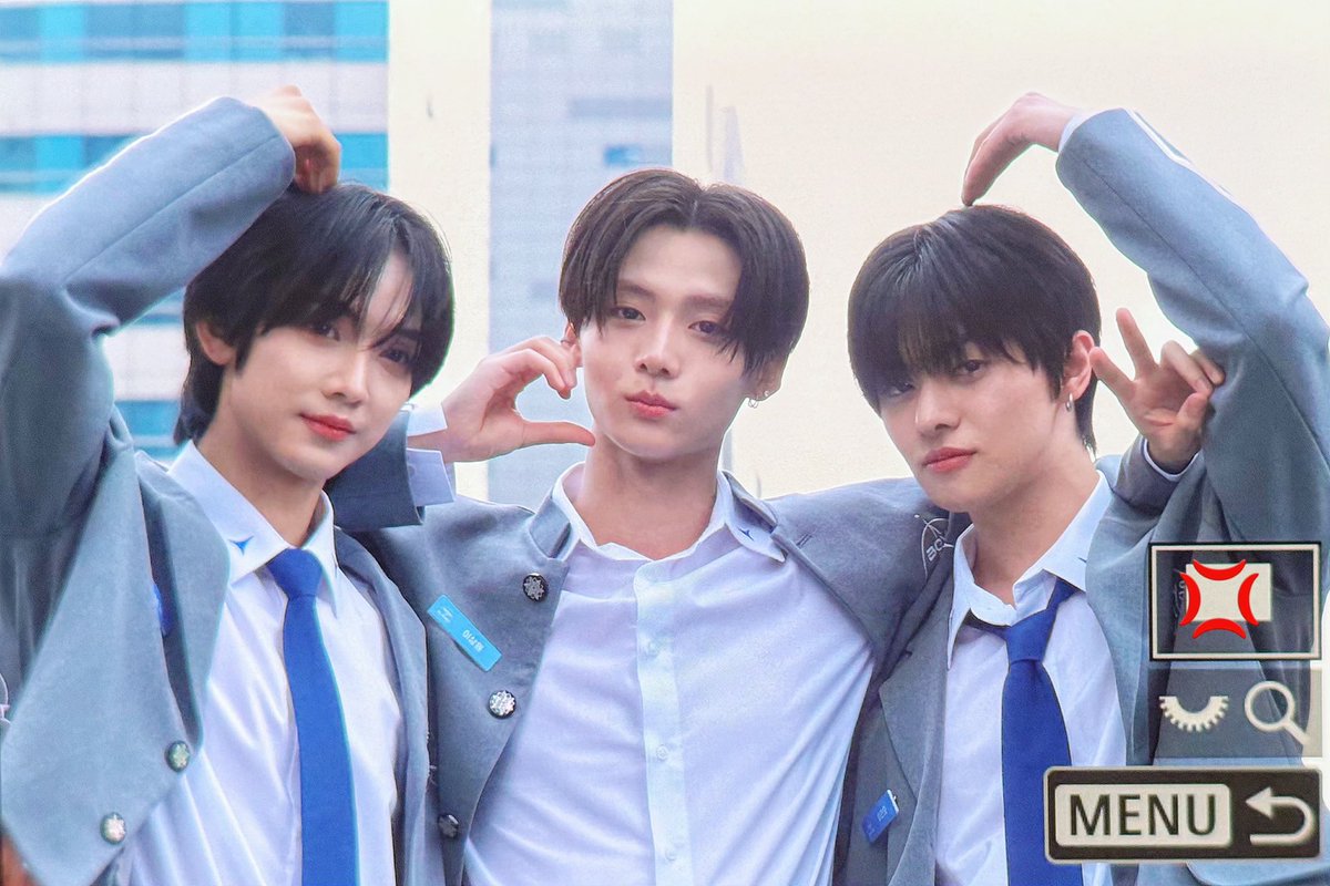 sanejaye's tweet photo. This just imagine :)

#SANGWON #이상원
#보2플 #보투플 #BOYS2PLANET
#이리오 #LEO #JUNIL https://t.co/Uy5qM6opMl