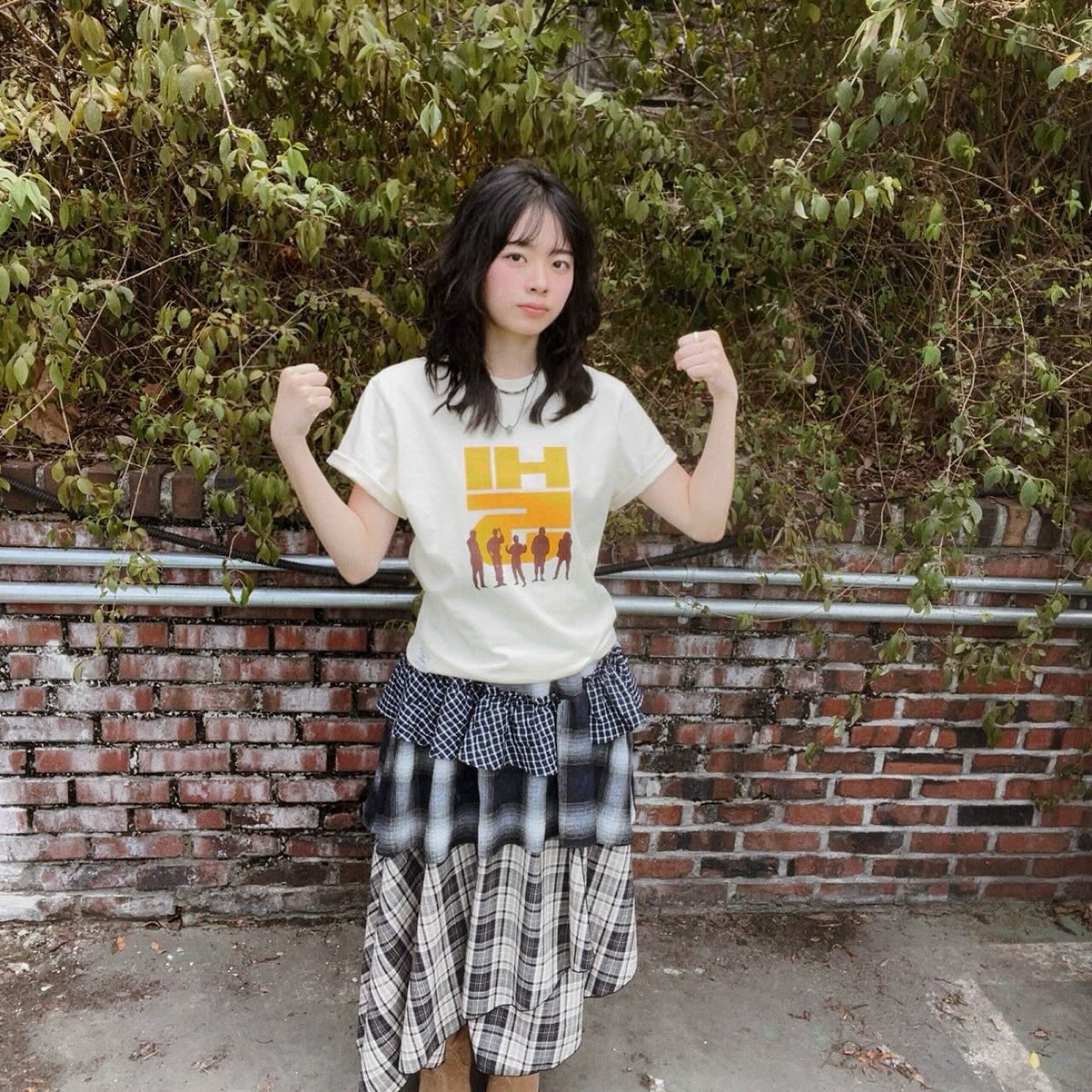 kth_foxglove13's tweet photo. Selama promosi Hi - Five, kenyang bgt selalu dapat update foto terbaru dari Jane
#이재인 #LeeJaein #Hi_Five #Hi5
https://t.co/BJnXuwvDoW