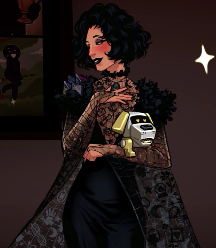 Centaurscore's tweet photo. There r like so many milfy hot furniture to date in this game like im so sat https://t.co/X91pL6Q2HH