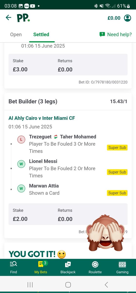 NathanT57919489's tweet photo. @AndyRobsonTips confused with this 1 just checking in with yourself to see if you think iv been robbed 😅 https://t.co/8SPxhmCaoA