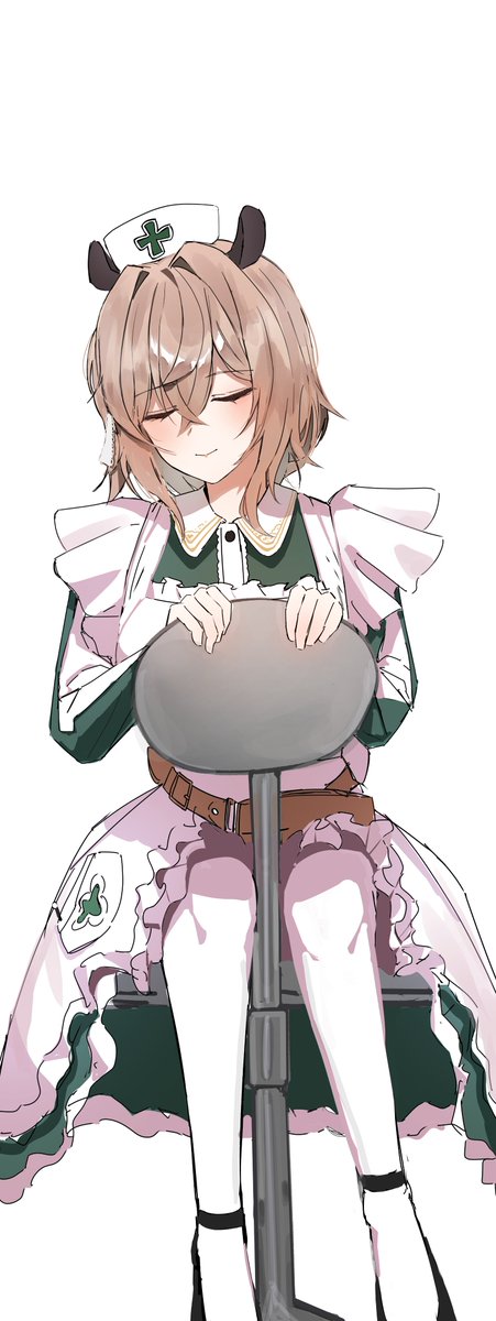 🪑
#nimagery #イラスト