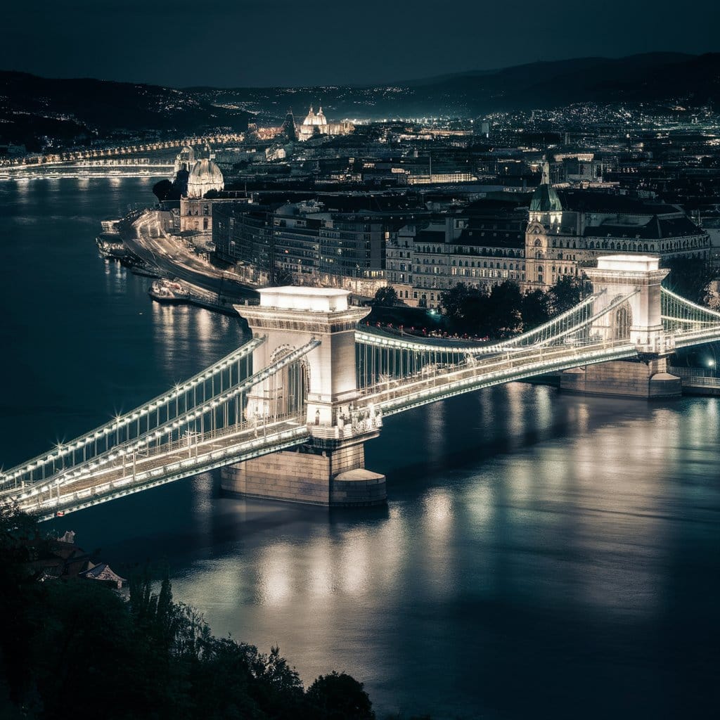 Budapest Hungary